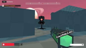 Русификатор для EX Drones Game Jam Edition