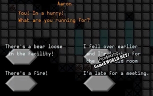 Русификатор для Ex Machina Turing Test