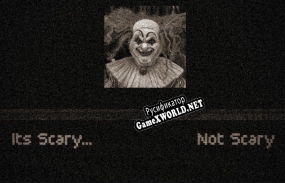 Русификатор для Examination of Fear Analog Horror Game
