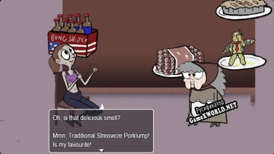 Русификатор для Excessive Bird Day