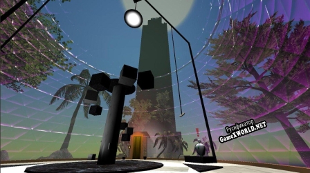 Русификатор для EXECUTIVE TOWERS (itch)