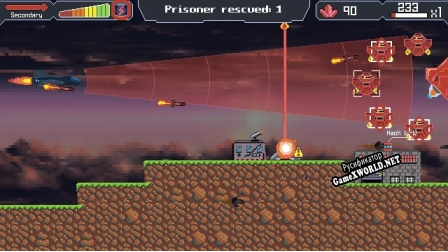 Русификатор для Exile Squadron Early Access