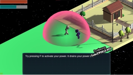 Русификатор для Existence (itch) (dyep-dev)