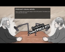 Русификатор для Existential Debate  Visual Novel