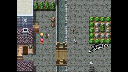 Русификатор для Existential Kitty Cat RPG