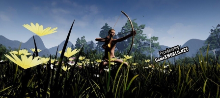 Русификатор для Exit Eden Prototype V0.2