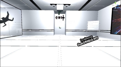 Русификатор для Exit (itch) (Bursting)