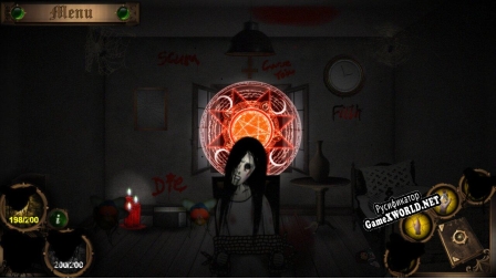 Русификатор для Exorcism Case Zero