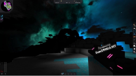 Русификатор для Exotic Matter