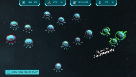 Русификатор для Expand and Exploit