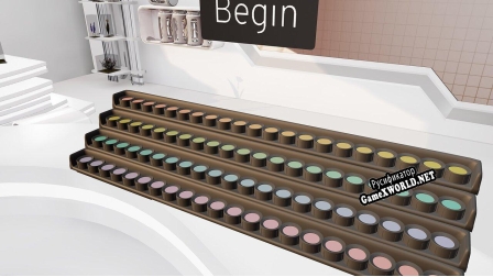 Русификатор для Experience Colorblindness