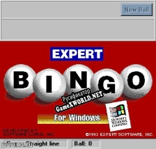 Русификатор для Expert Bingo