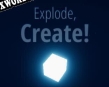 Русификатор для Explode, Create