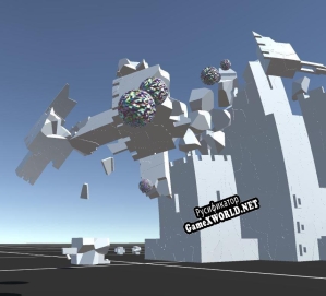 Русификатор для Exploding Castles