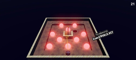 Русификатор для Exploding Labyrinth