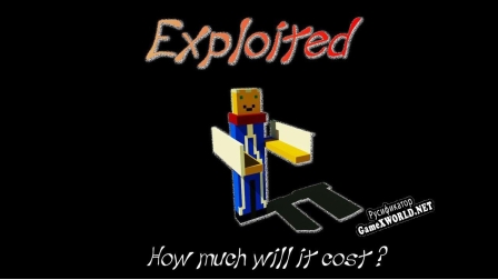 Русификатор для Exploited