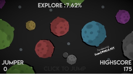 Русификатор для Exploration (itch) (Molten Labs)