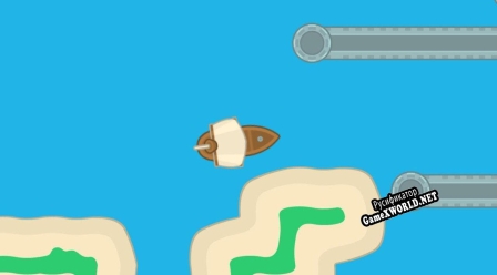 Русификатор для Explorers sea