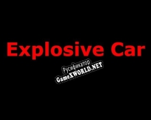 Русификатор для Explosive Car