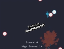 Русификатор для Explosive Dash