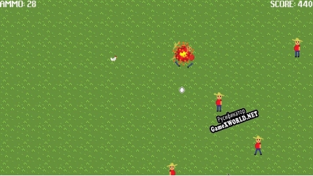 Русификатор для Explosive Egg Game