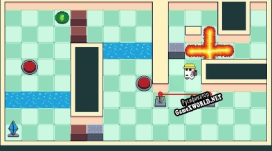 Русификатор для Explosive Mazes