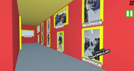 Русификатор для Expo Técnica 2021