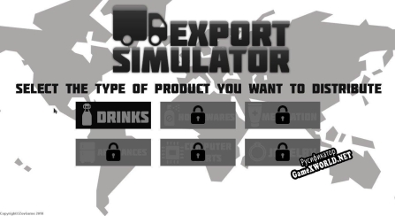 Русификатор для Export Simulator