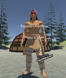 Русификатор для Express Overthrow