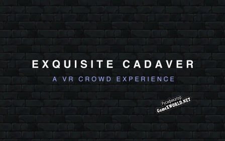 Русификатор для Exquisite Cadaver