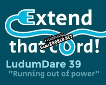 Русификатор для Extend that cord