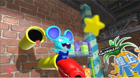 Русификатор для Exterminator