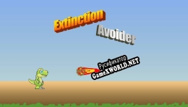 Русификатор для Extinction Avoider