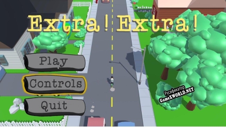 Русификатор для Extra Extra (SidiQ2761)