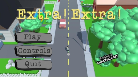 Русификатор для Extra Extra (VanishedKnight)