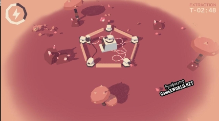 Русификатор для Extraction Ludum Dare 39