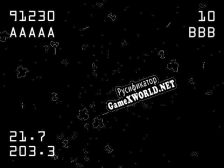 Русификатор для Extreme Asteroids 1979