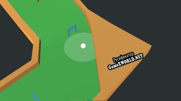 Русификатор для Extreme Croquet