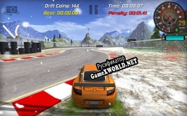 Русификатор для Extreme Drift Car Simulator