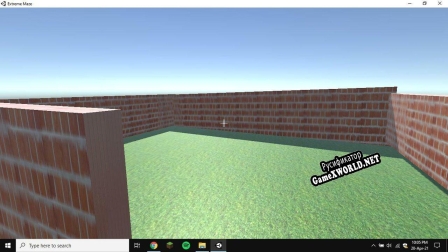Русификатор для Extreme Maze 3D