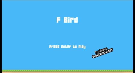 Русификатор для F Bird