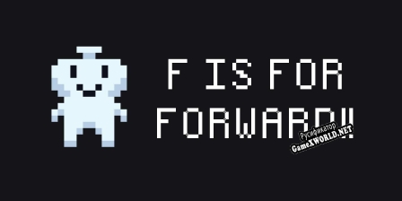 Русификатор для F is for Forward