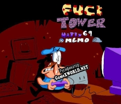Русификатор для F tower (memo 1)