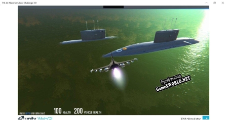 Русификатор для f16 Fighter Jet Plane Simulator 3D