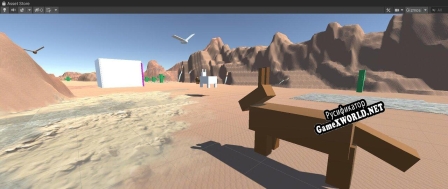 Русификатор для FA21-Desert trash HUAQIANG HAPPY ranch simulator