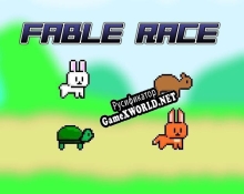 Русификатор для Fable Race