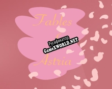 Русификатор для Fables of Astria
