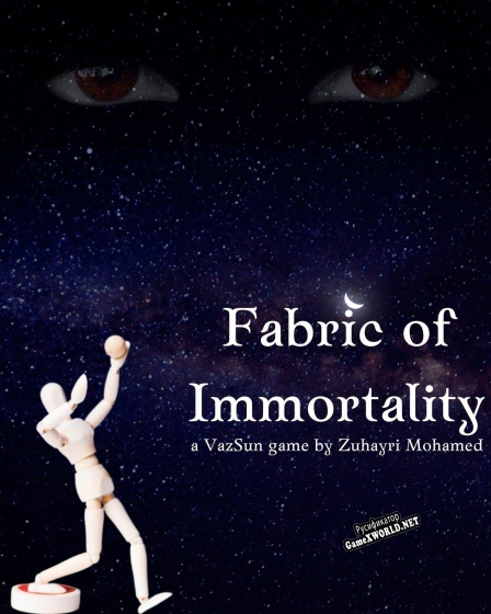 Русификатор для Fabric of Immortality