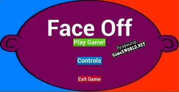 Русификатор для Face Off Soccer