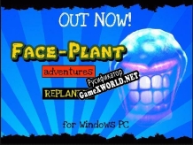 Русификатор для Face-Plant Adventures (itch)